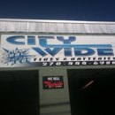 City Wide Tire & Battery - Tire Dealers