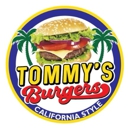 Tommy's Burger California Style - Hamburgers & Hot Dogs