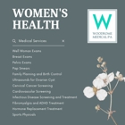 Family First Health Clinic in Livingston
