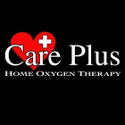 Care Plus Home Oxygen Therapy