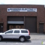Manning Elec Inc