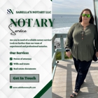 Sabella's Notary