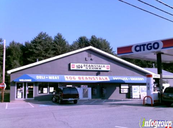 Loudon Mart - Loudon, NH