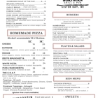 Northern Grill & Pub