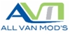 All Van Mod's - Motor Accessories - Retail