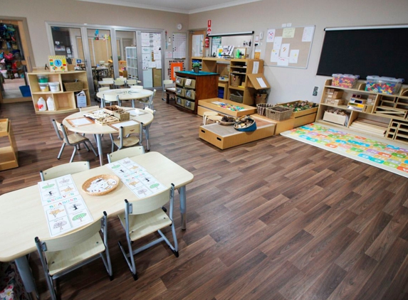 Starfish Early Learning Centre - Clayton South, VIC