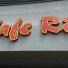 Cafe Rio