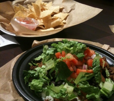 QDOBA Mexican Eats - Staten Island, NY