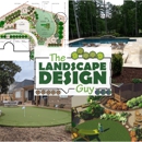 The Landscape Design Guy - Landscape Designers & Consultants