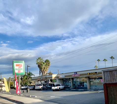 Clean Waves Laundry - San Diego, CA. Jan 20, 2021