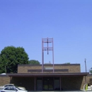 Saint Matthew United Methodist Church - United Methodist Churches