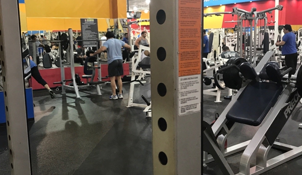 Fitness Connection - Spring, TX