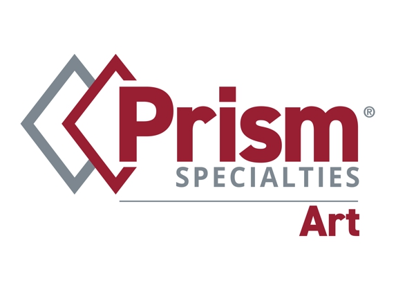 Prism Specialties Art of Central Virginia & Tidewater - North Chesterfield, VA