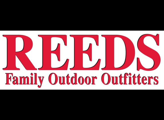 Reeds Family Outdoor Outfitters - Walker, MN