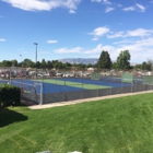 Parkin Tennis Courts