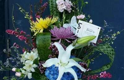 Brevard Florist Boutique Palm Bay FL 32905