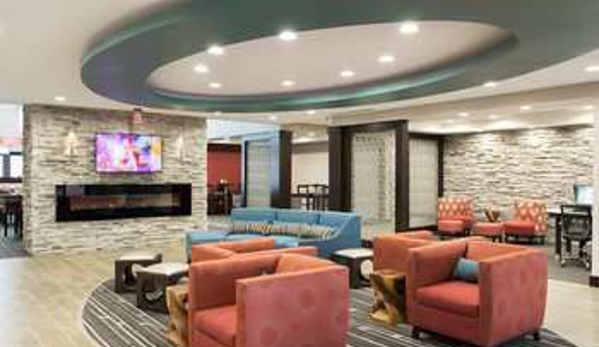 Homewood Suites by Hilton Cleveland/Sheffield - Sheffield Village, OH