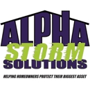 Alpha Storm Solutions - Siding Contractors