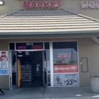 CoinFlip Bitcoin ATM - Calloway Market (Bakersfield)