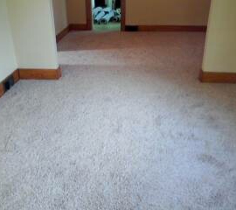 Carpet Installation Repair & Floor Service - Bay City, MI