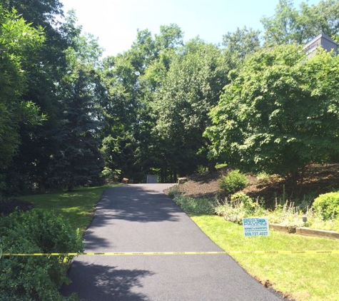 Best Paving Contractors - Morristown, NJ