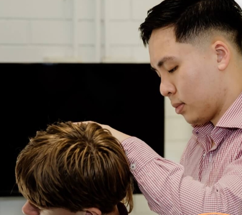 Healthy + Happy Chiropractic - Regents Park, QLD