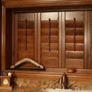 Sunburst Shutters - Shutters