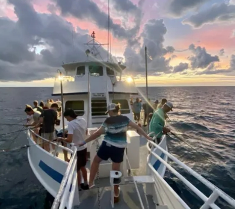 Captain Tony's Fishing Adventures - Fort Myers Beach, FL