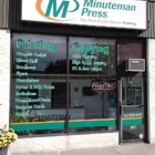 Minuteman Press