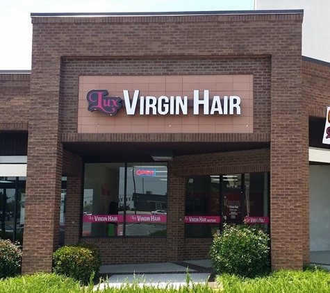 Lux Virgin Hair Boutique - Duluth, GA