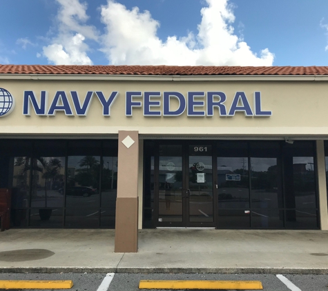 Navy Federal Credit Union - Atlantic Beach, FL