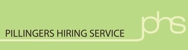 Pillingers Hiring Services Pty Ltd - Hire - Party Equipment