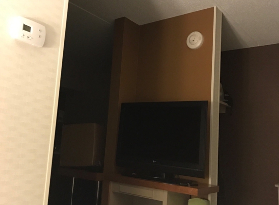 SpringHill Suites by Marriott Chicago Naperville/Warrenville - Warrenville, IL