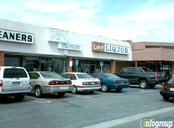 Larry's Liquor - Huntington Beach, CA