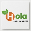 HOLA SUPERMARKET gallery