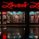 Lover's Lane - Lake Zurich