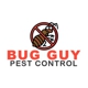 Bug Guy Pest Control