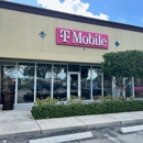 T-Mobile - Cellular Telephone Equipment & Supplies-Rental