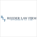 Reeder Law Firm - Attorneys