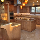 Preferred Surfaces - Granite