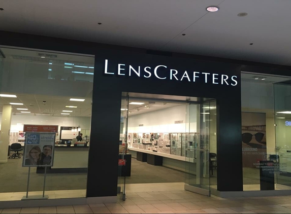 LensCrafters - Jersey City, NJ