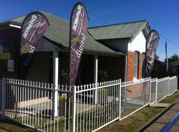 2 Creative Media - Nemingha, NSW