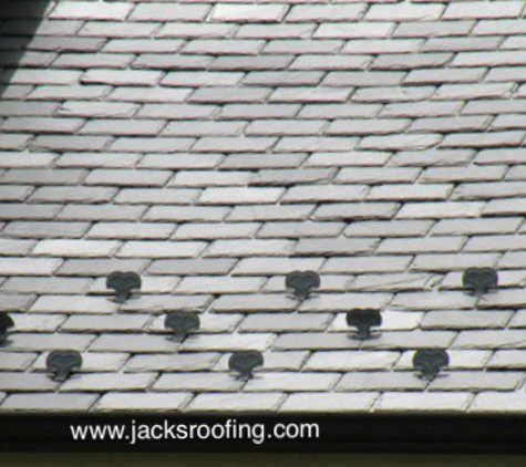 Jack's Roofing Co Inc - Silver Spring, MD