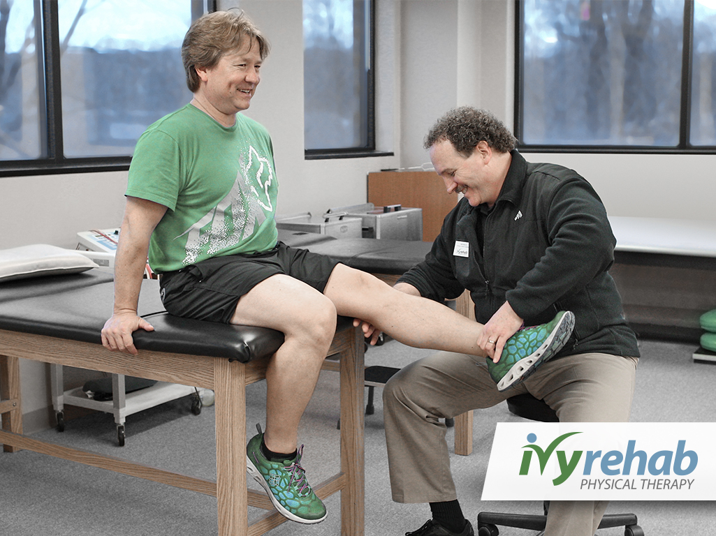 Ivy Rehab Physical Therapy 500 Chase Pkwy, Waterbury, CT 06708 - SP.com