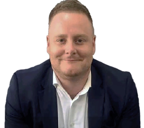 The Finance Brokers - Brisbane City, QLD. James Harrison (Consultant)