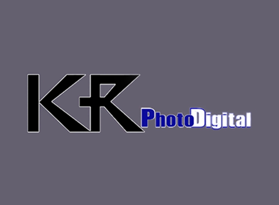 K & R Photo Graphics/ Photo Digital - Crescent Springs, KY