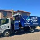 Right Junk - Trash Containers & Dumpsters