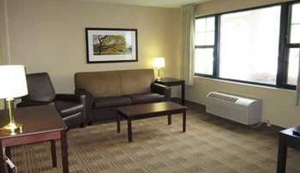 Extended Stay America Austin - Downtown - 6th St. - Austin, TX