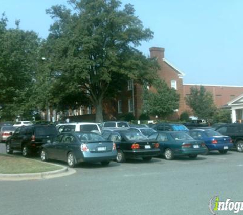 Ymca - Charlotte, NC