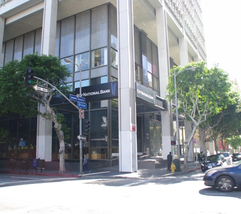 City National Bank - Los Angeles, CA